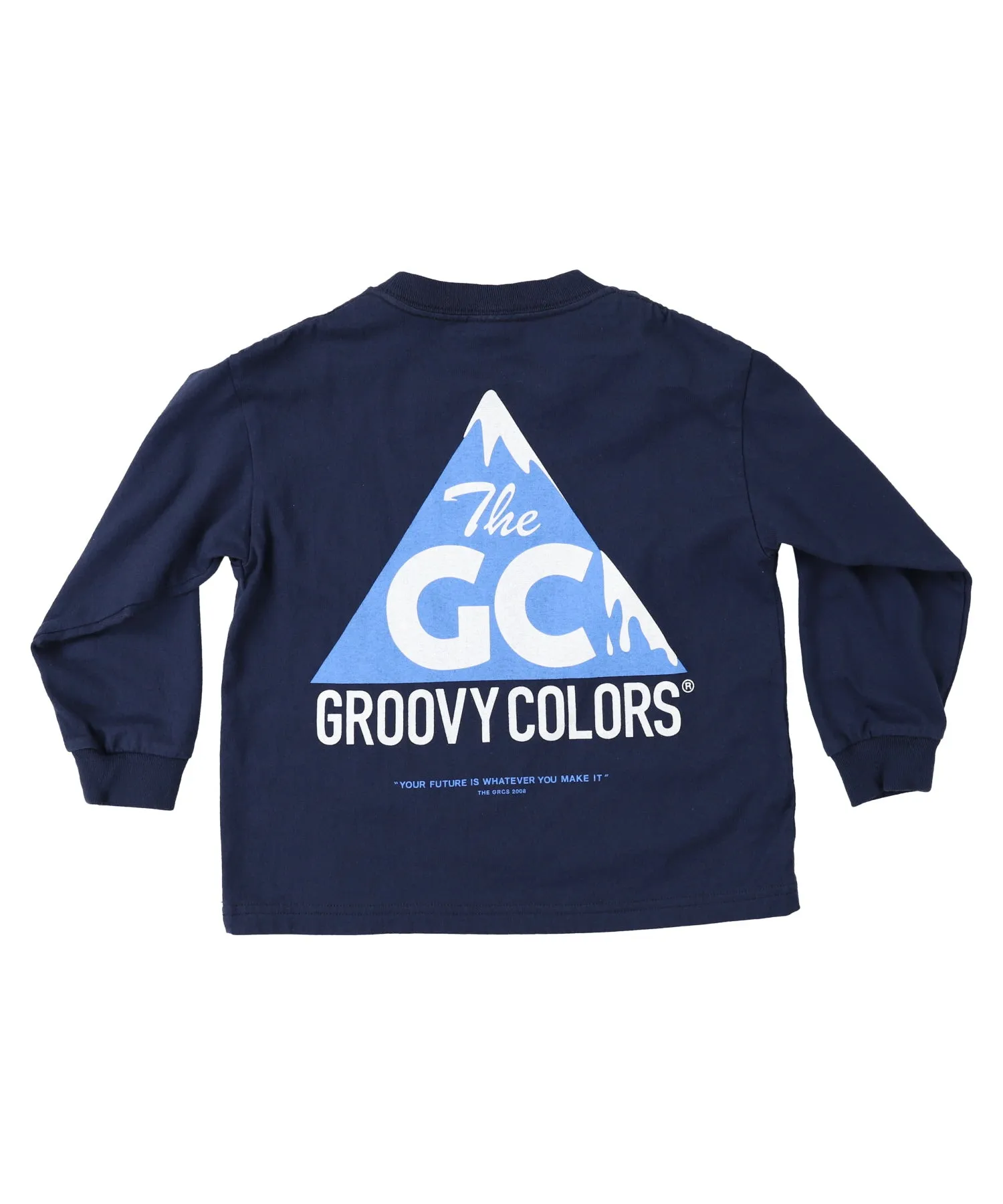 GROOVY COLORS SHIRTS