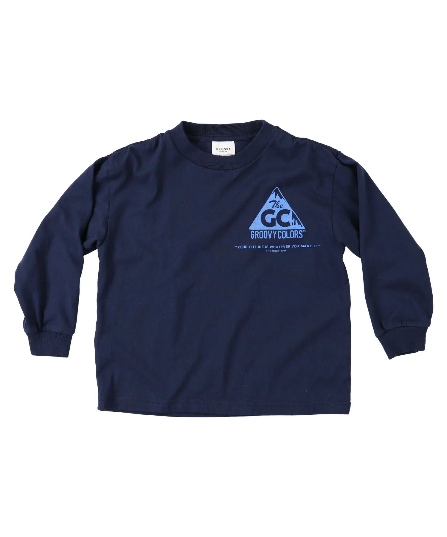 GROOVY COLORS SHIRTS