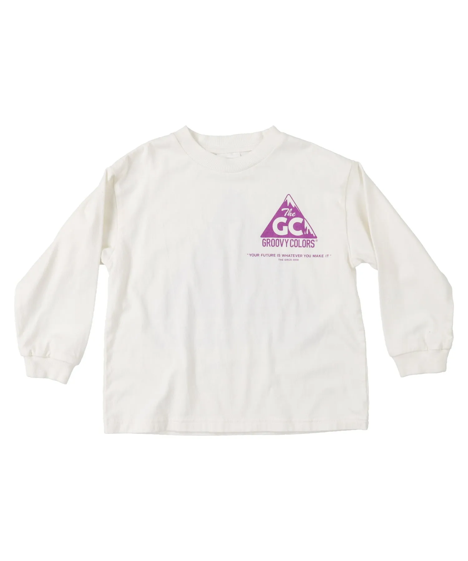 GROOVY COLORS SHIRTS