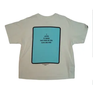 GROOVY COLORS T-SHIRTS