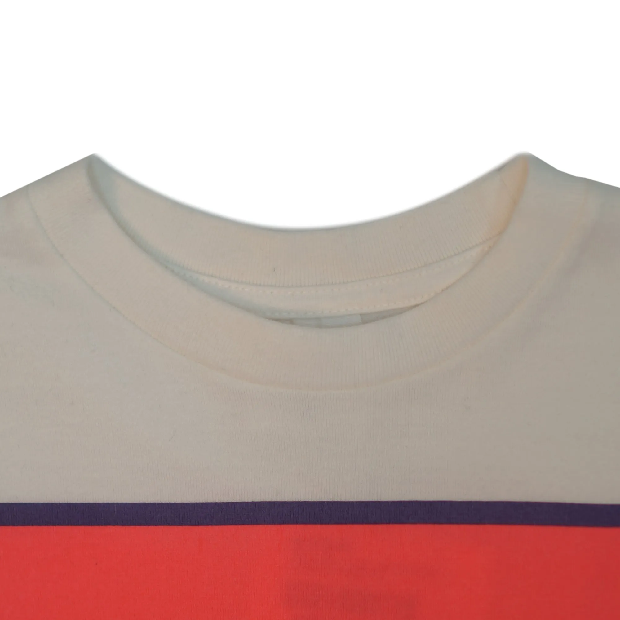 GROOVY COLORS T-SHIRTS