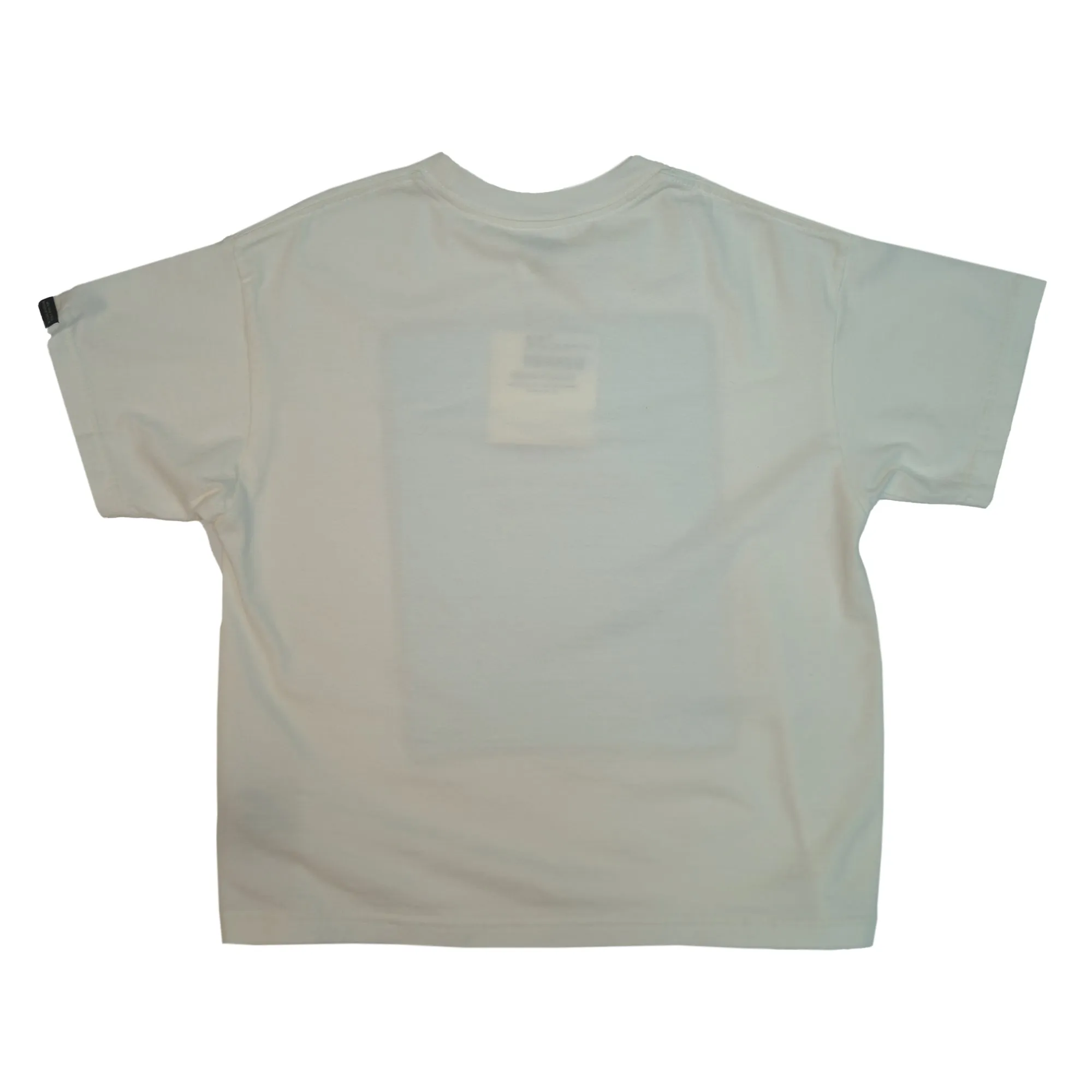 GROOVY COLORS T-SHIRTS