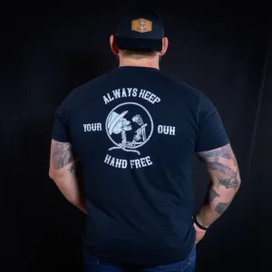 Gun Hand