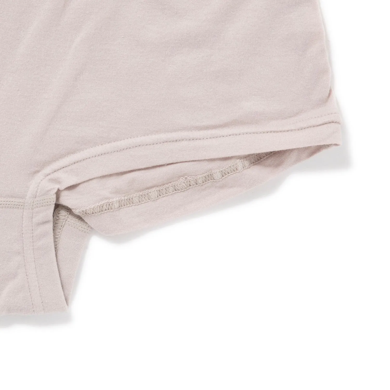 HAAG | ハーグ　BOXER SHORTS