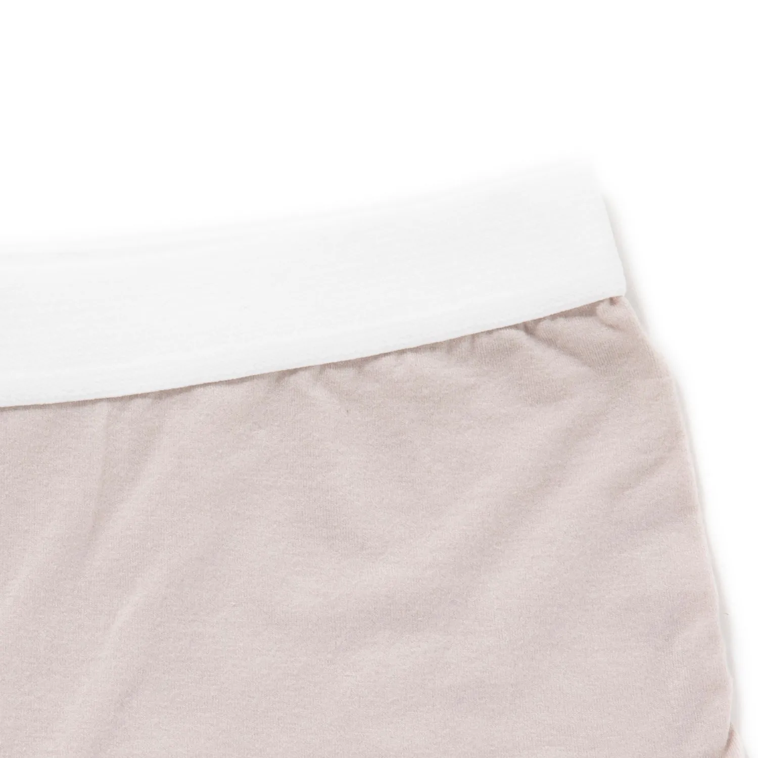 HAAG | ハーグ　BOXER SHORTS