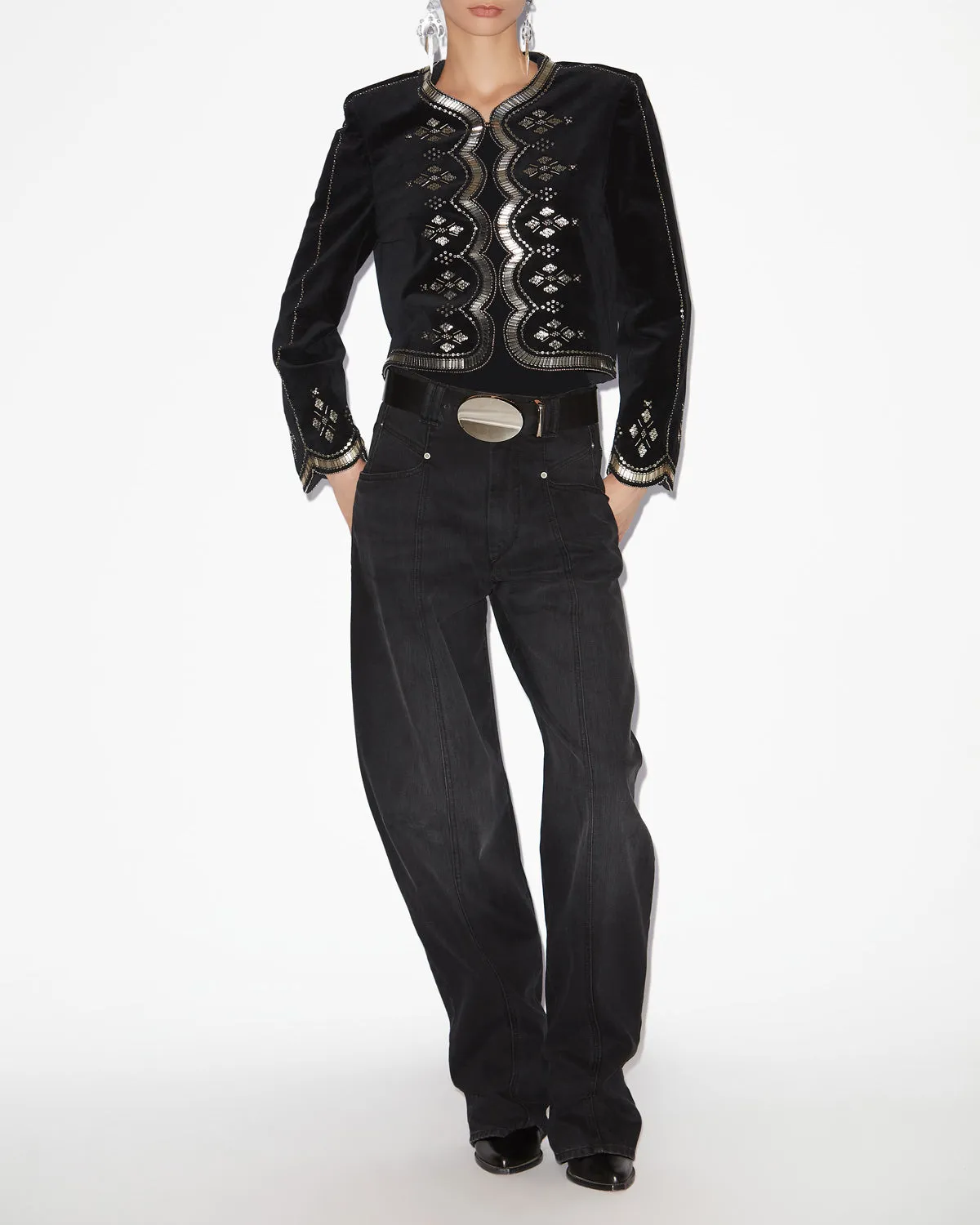 HADY JACKET
