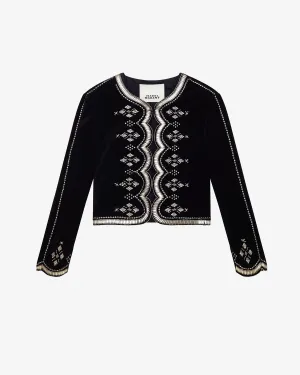 HADY JACKET