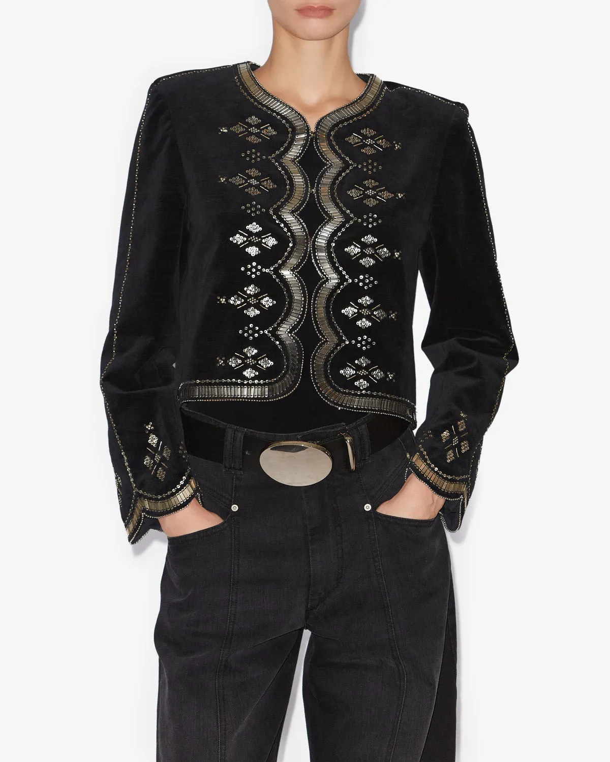 HADY JACKET