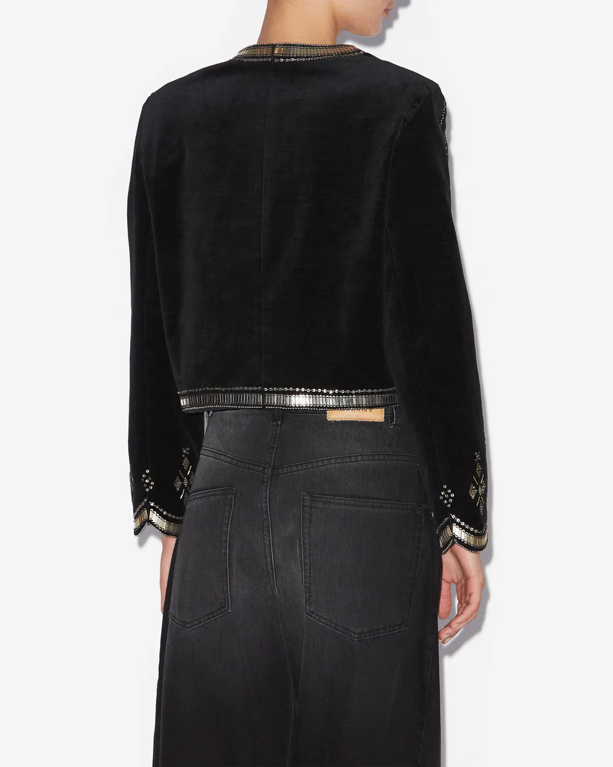HADY JACKET