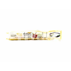Haitai Pickled Radish White Tong 500g ~ 海太韩式腌萝卜 白色 500g