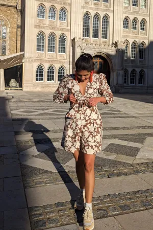 Haley Co-ord Set