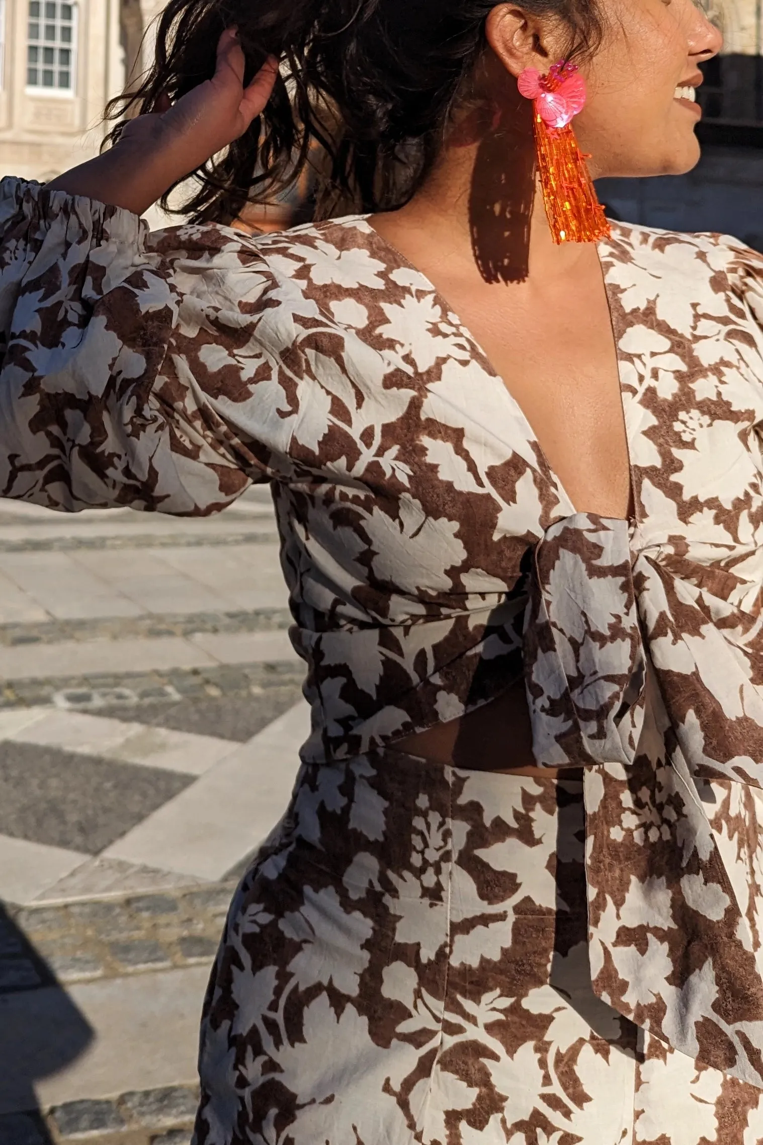 Haley Co-ord Set