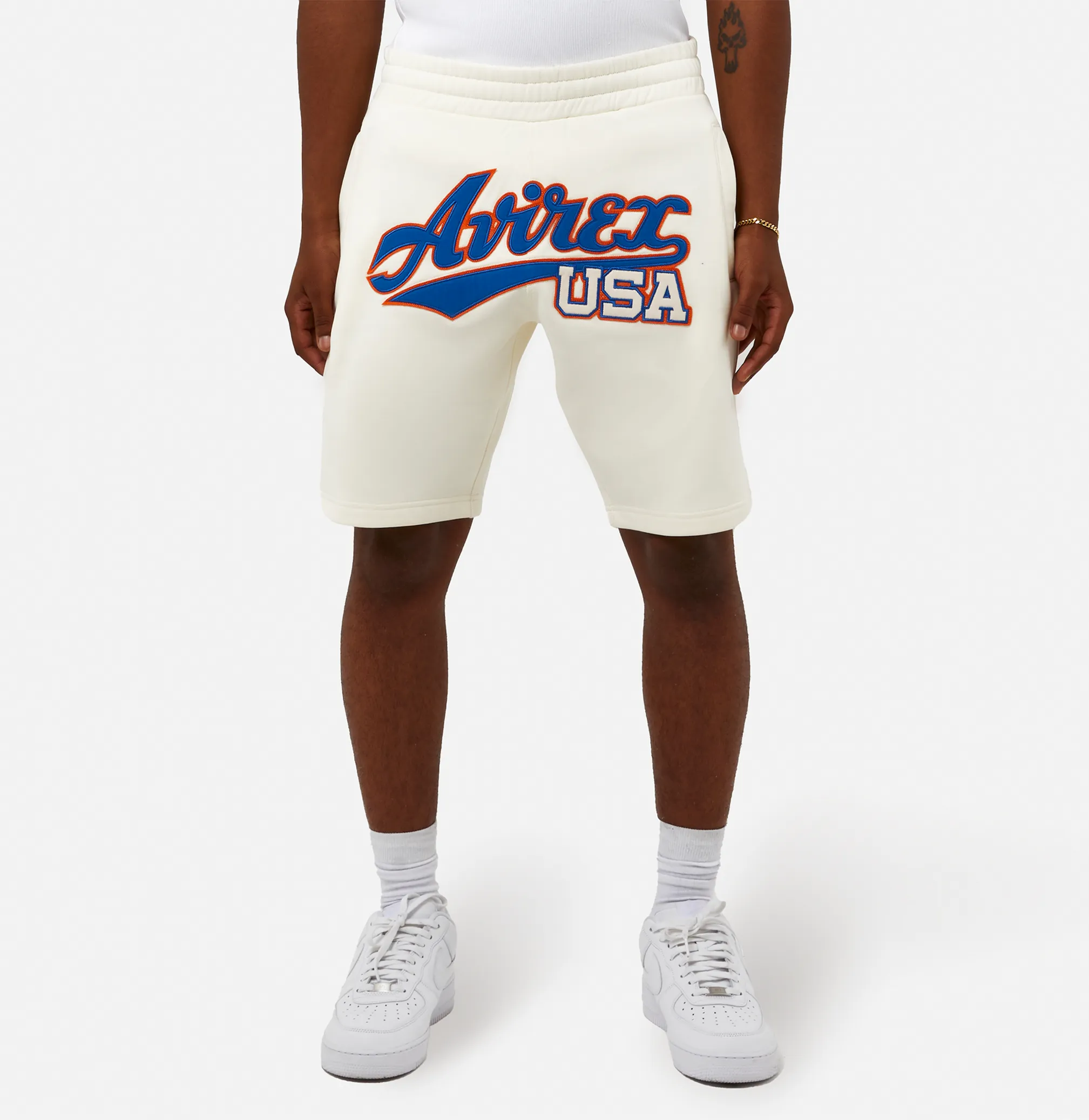 HAVEN JOG SHORT