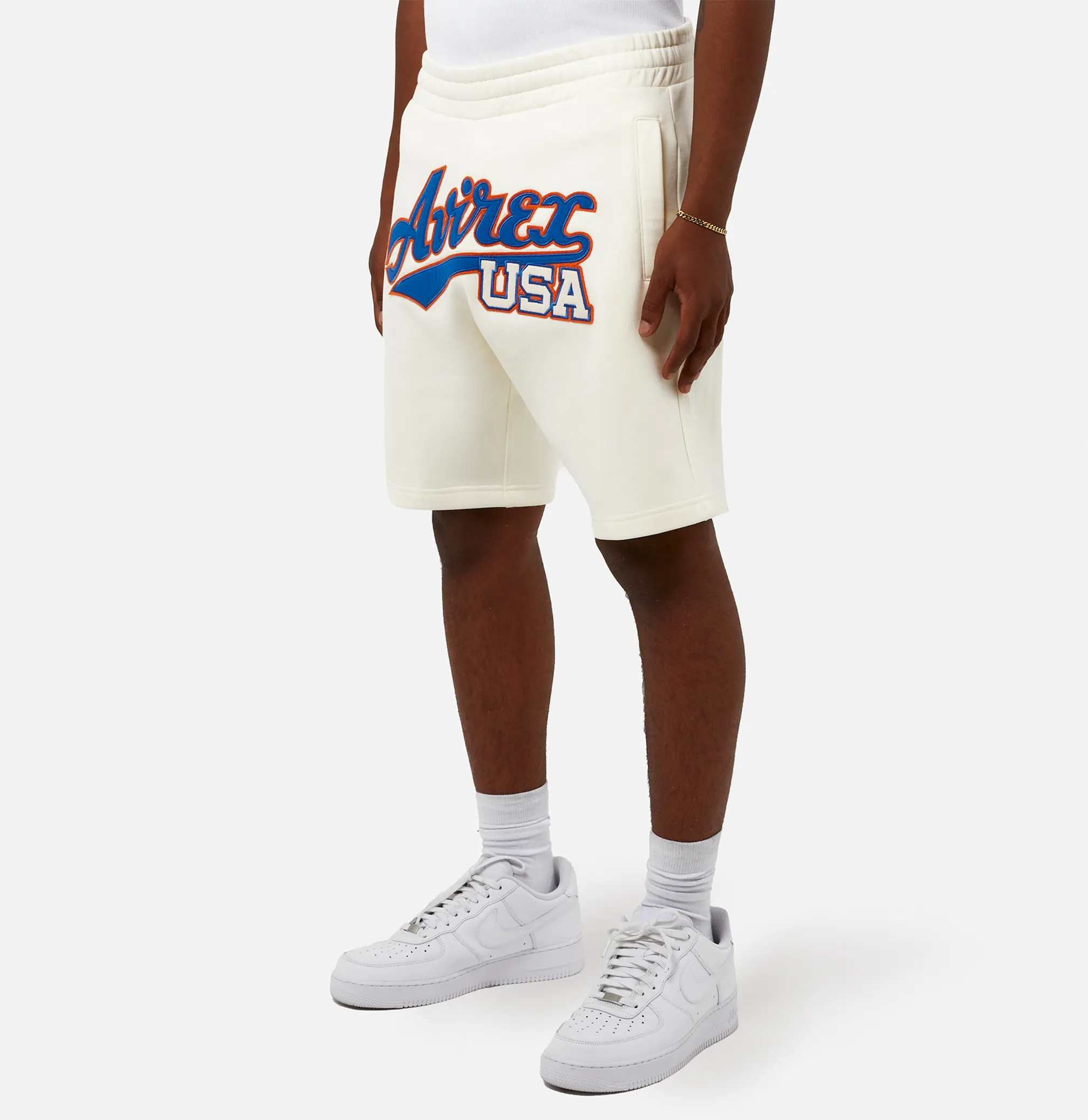 HAVEN JOG SHORT