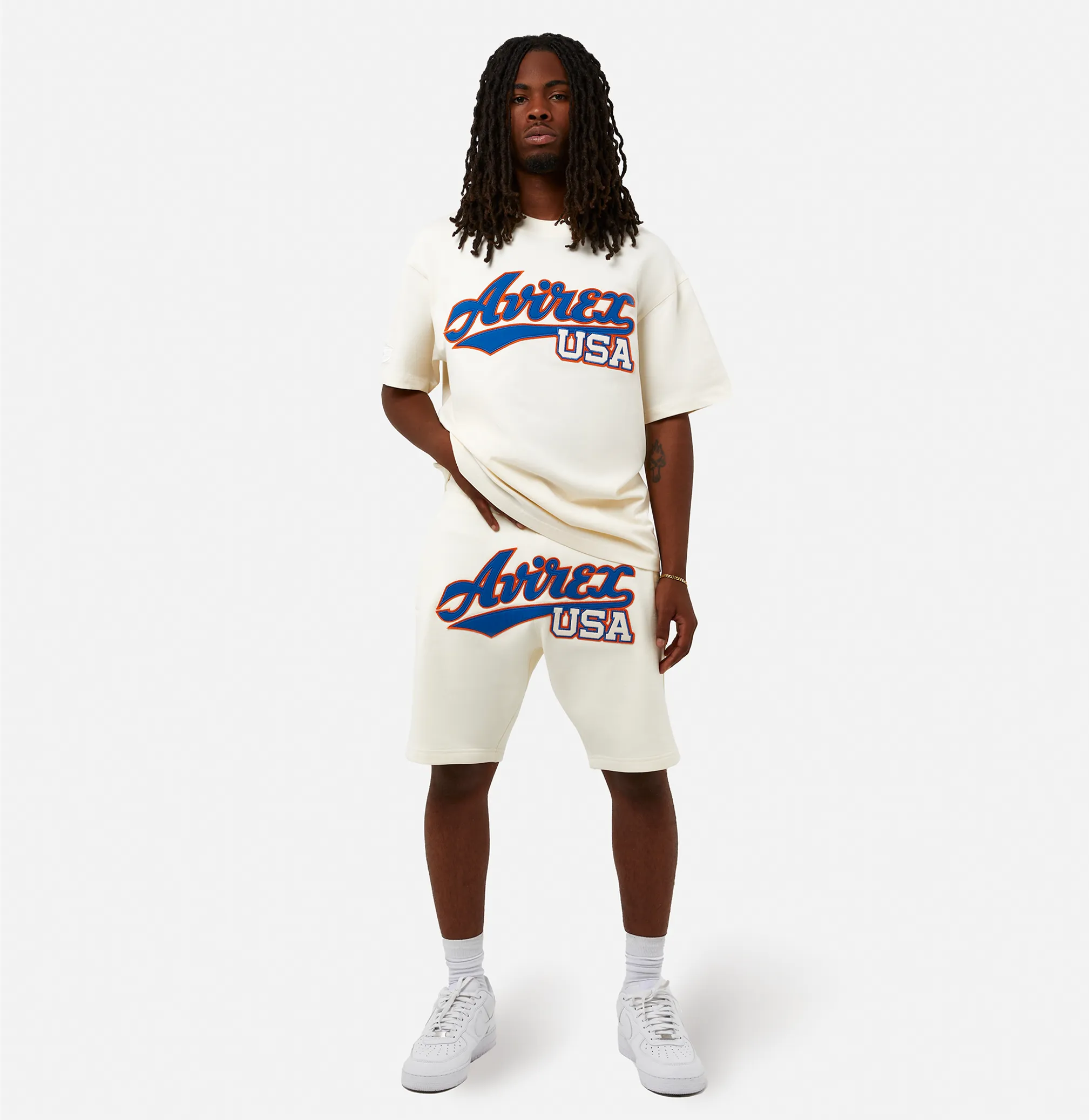HAVEN JOG SHORT