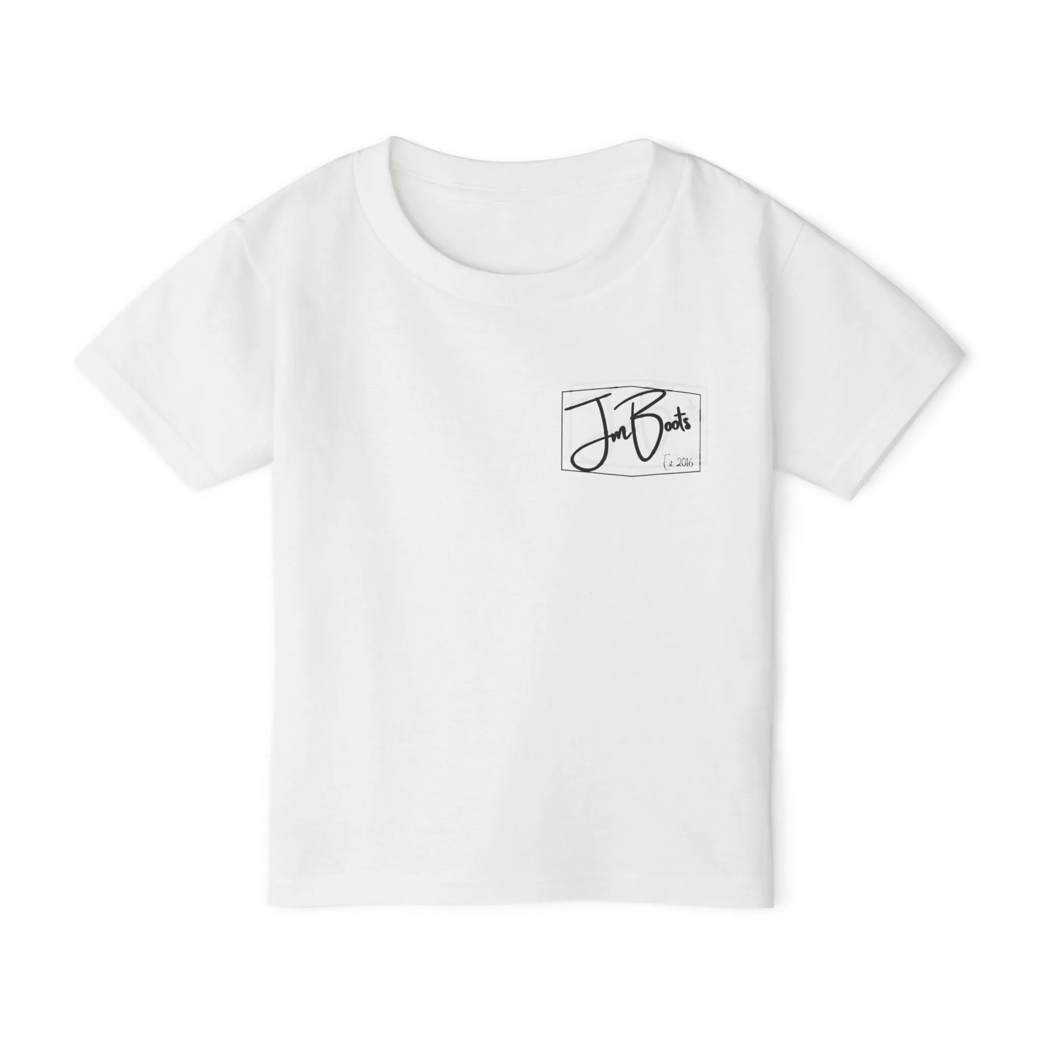 Heavy Cotton™ Toddler T-shirt