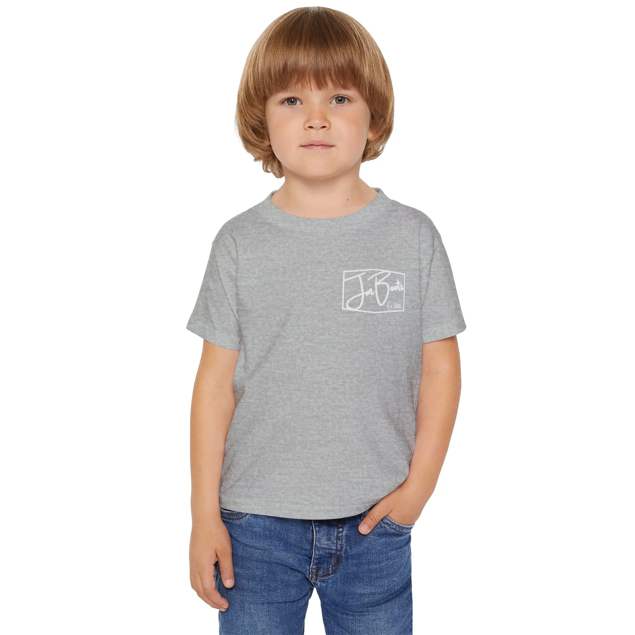 Heavy Cotton™ Toddler T-shirt
