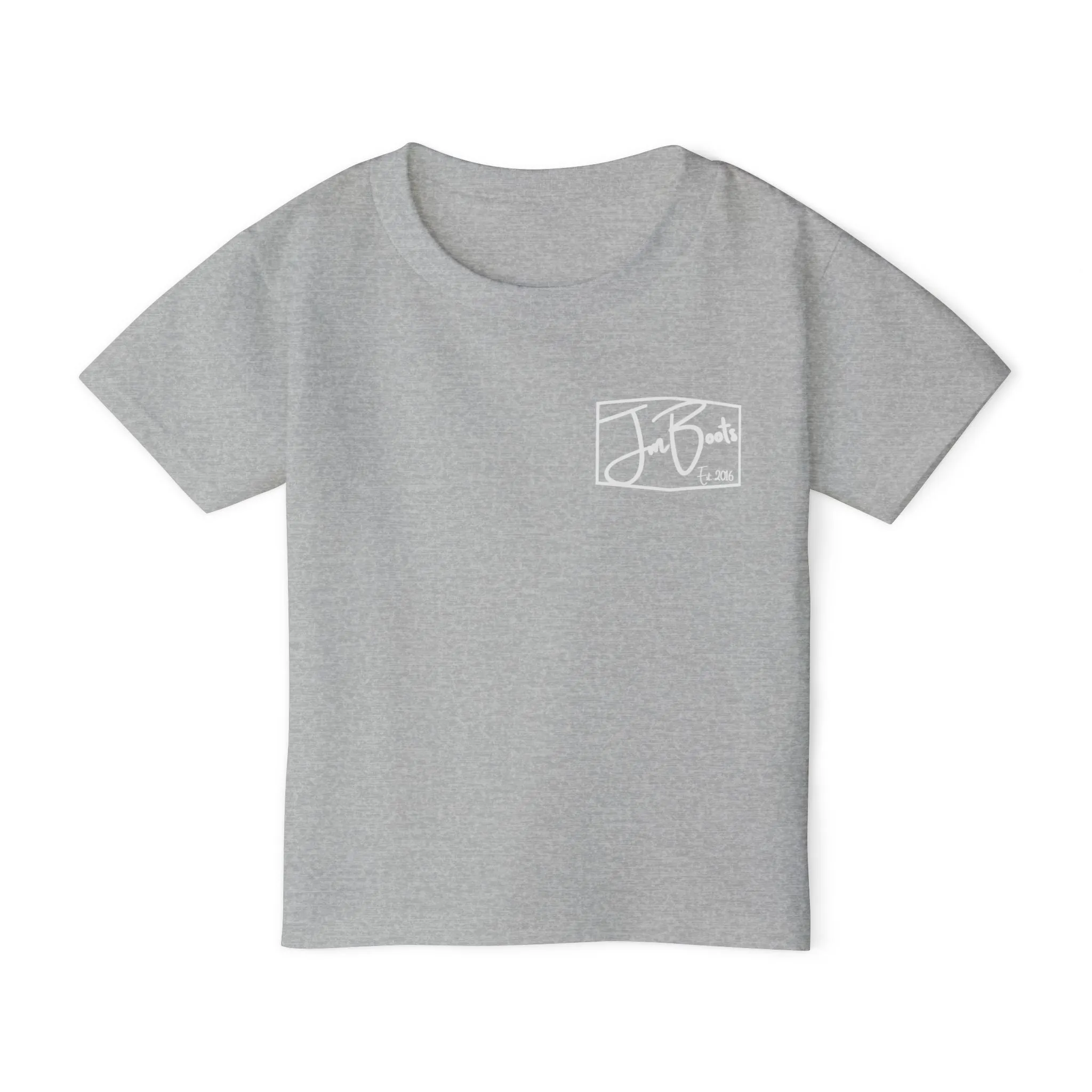 Heavy Cotton™ Toddler T-shirt