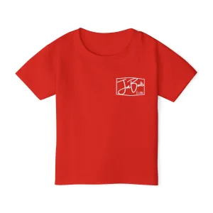 Heavy Cotton™ Toddler T-shirt