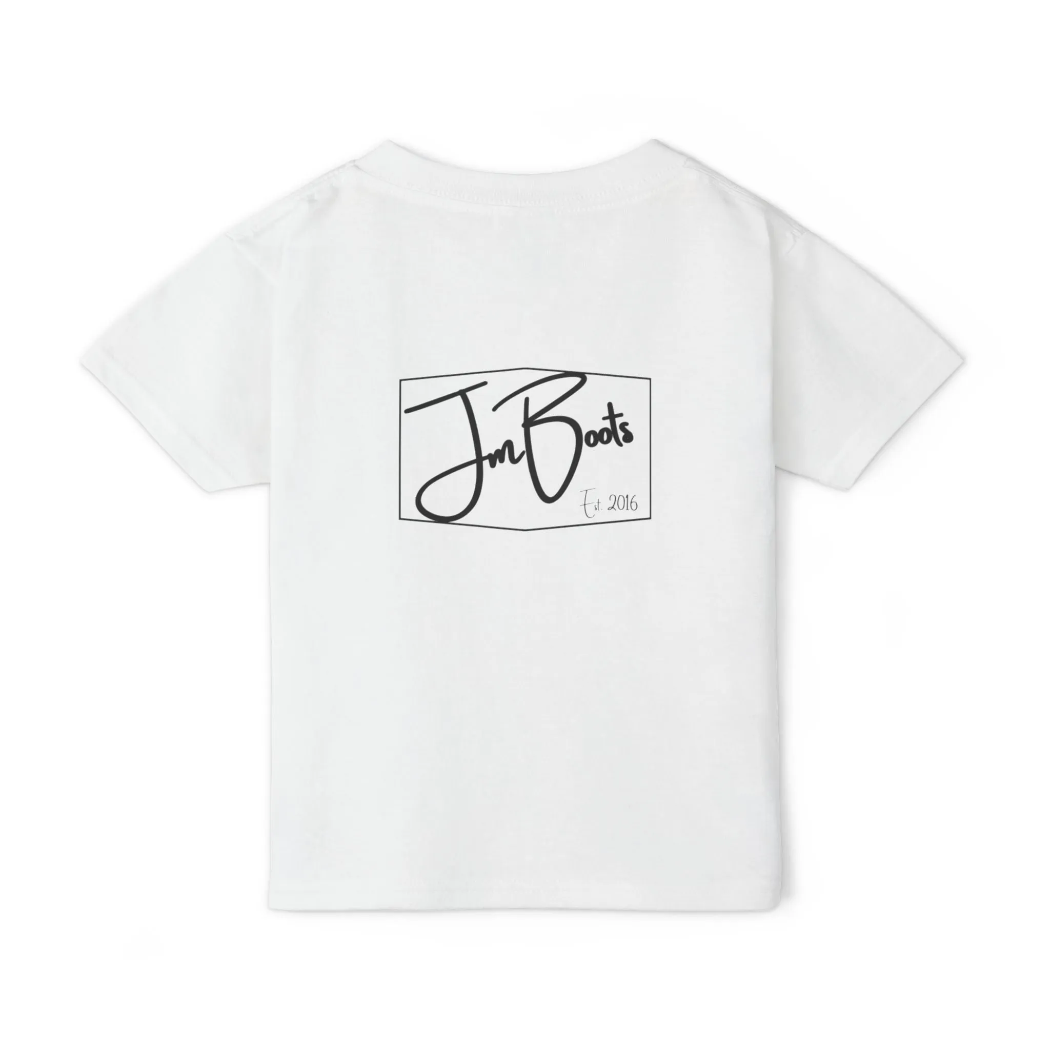 Heavy Cotton™ Toddler T-shirt