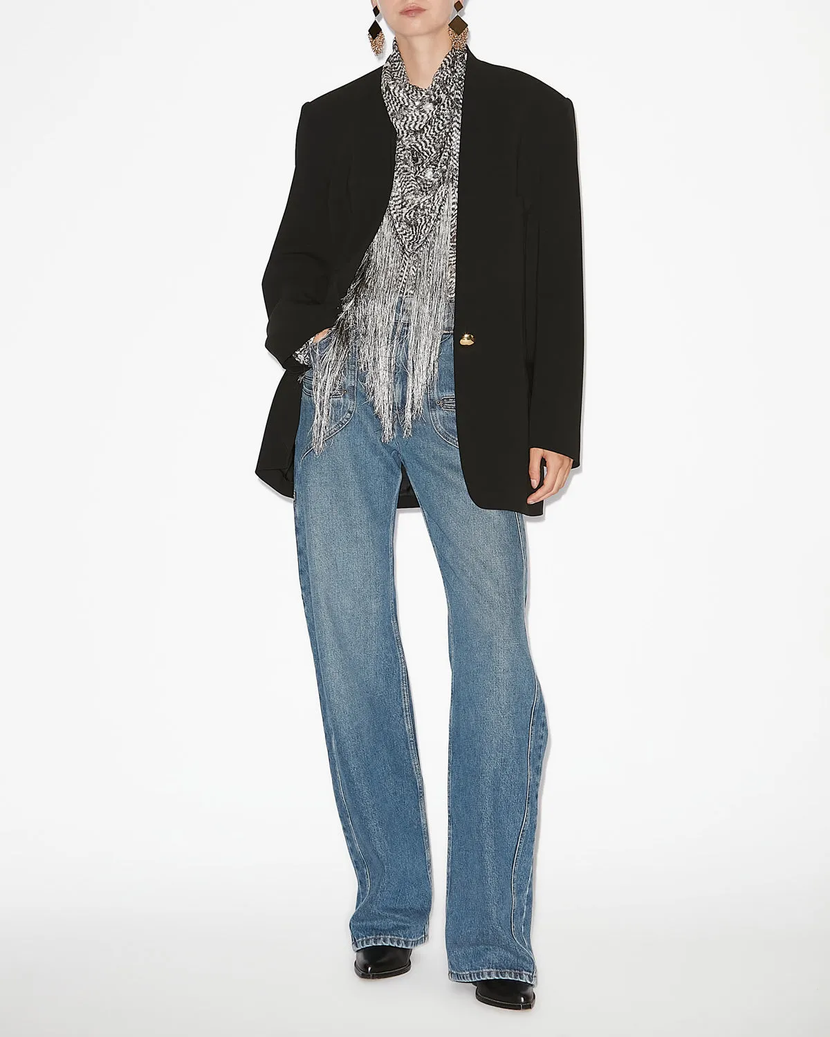 HELONA JACKET