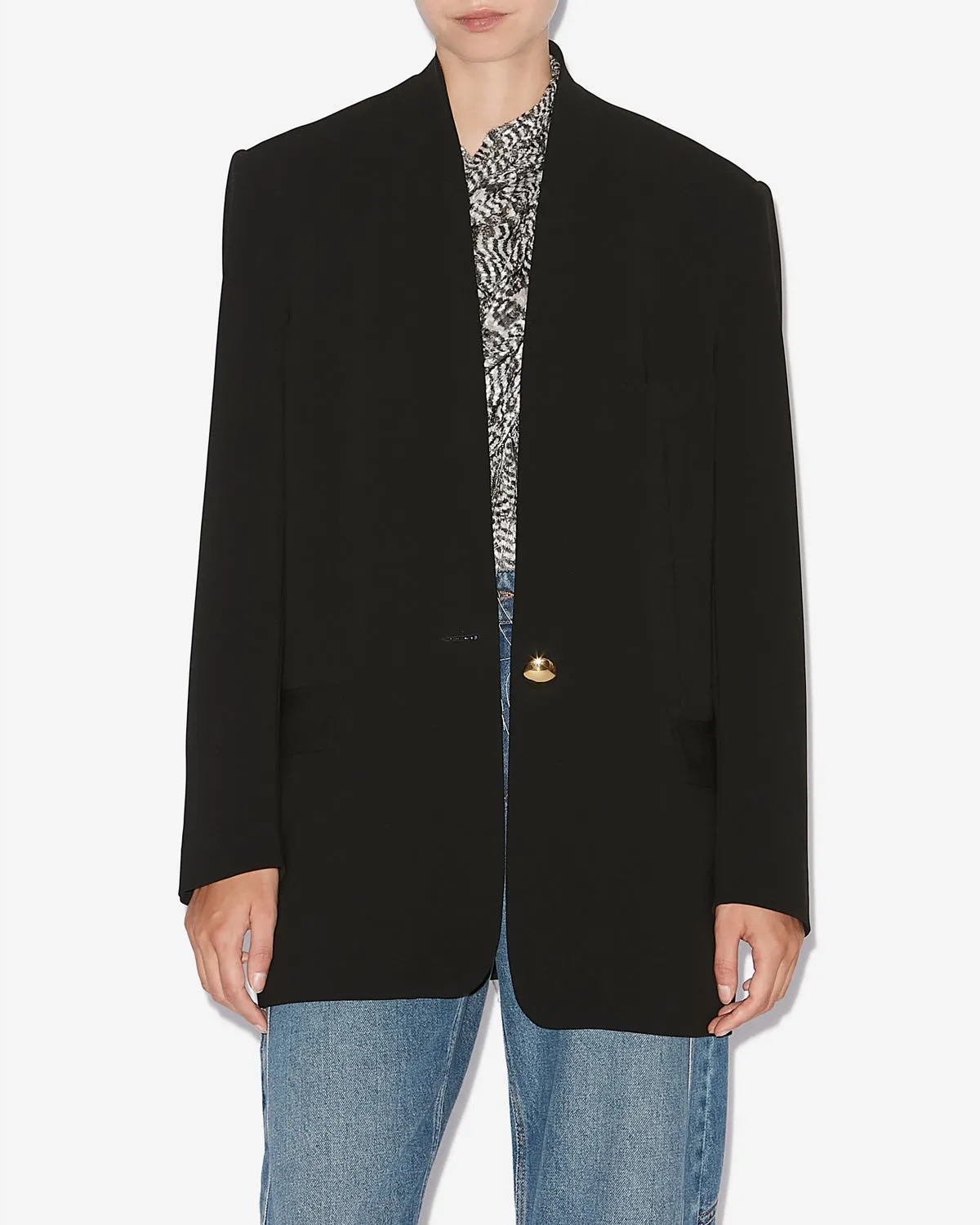 HELONA JACKET
