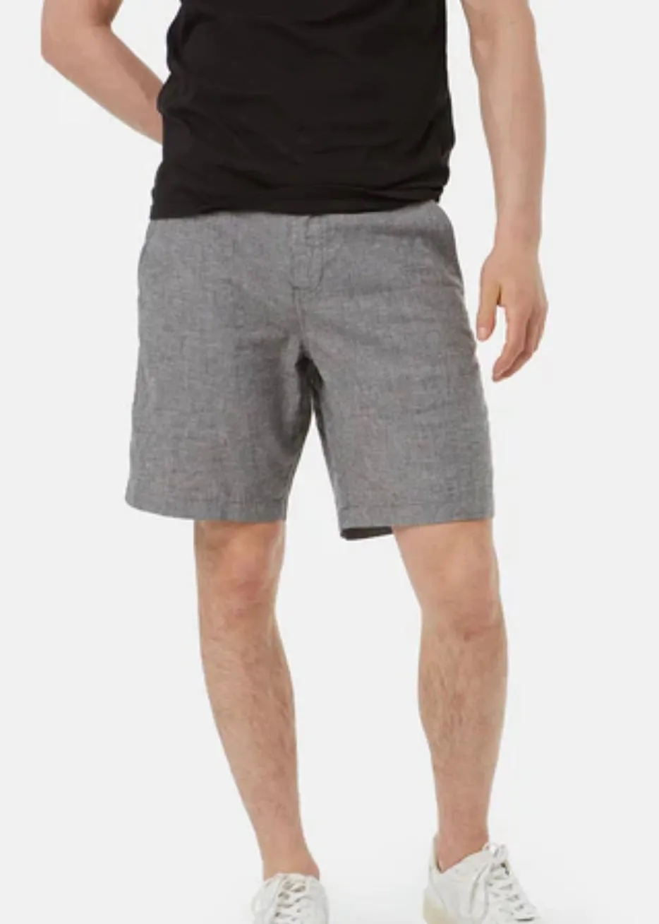 Hemp Latitude Short