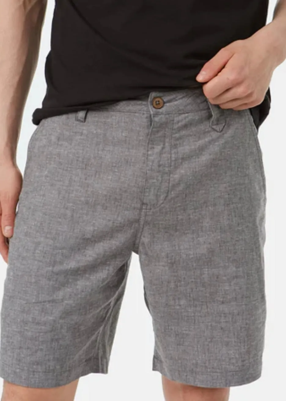 Hemp Latitude Short