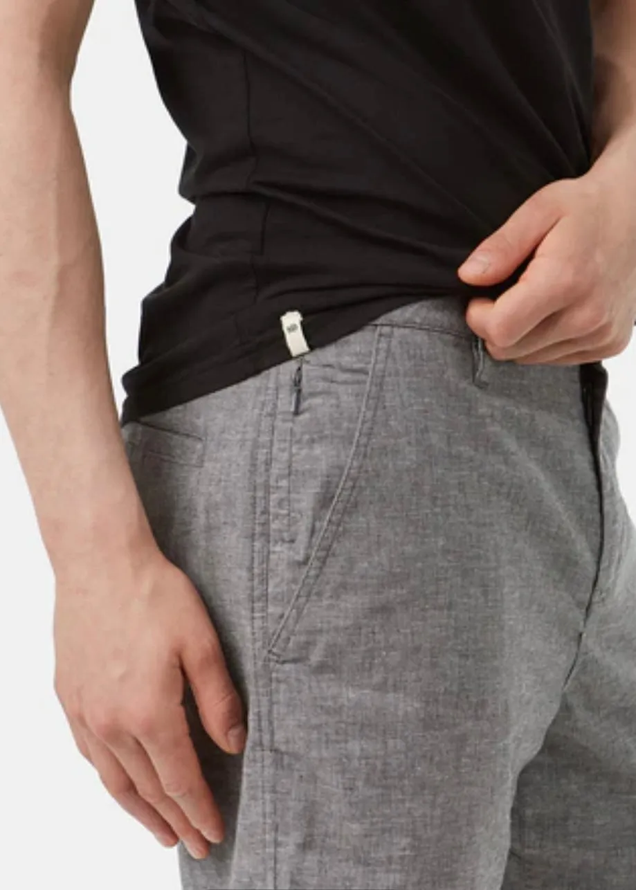 Hemp Latitude Short