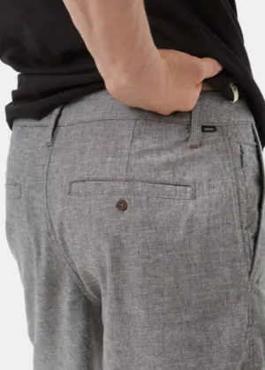 Hemp Latitude Short
