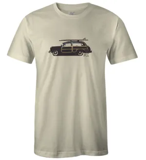 HERITAGE T-SHIRT