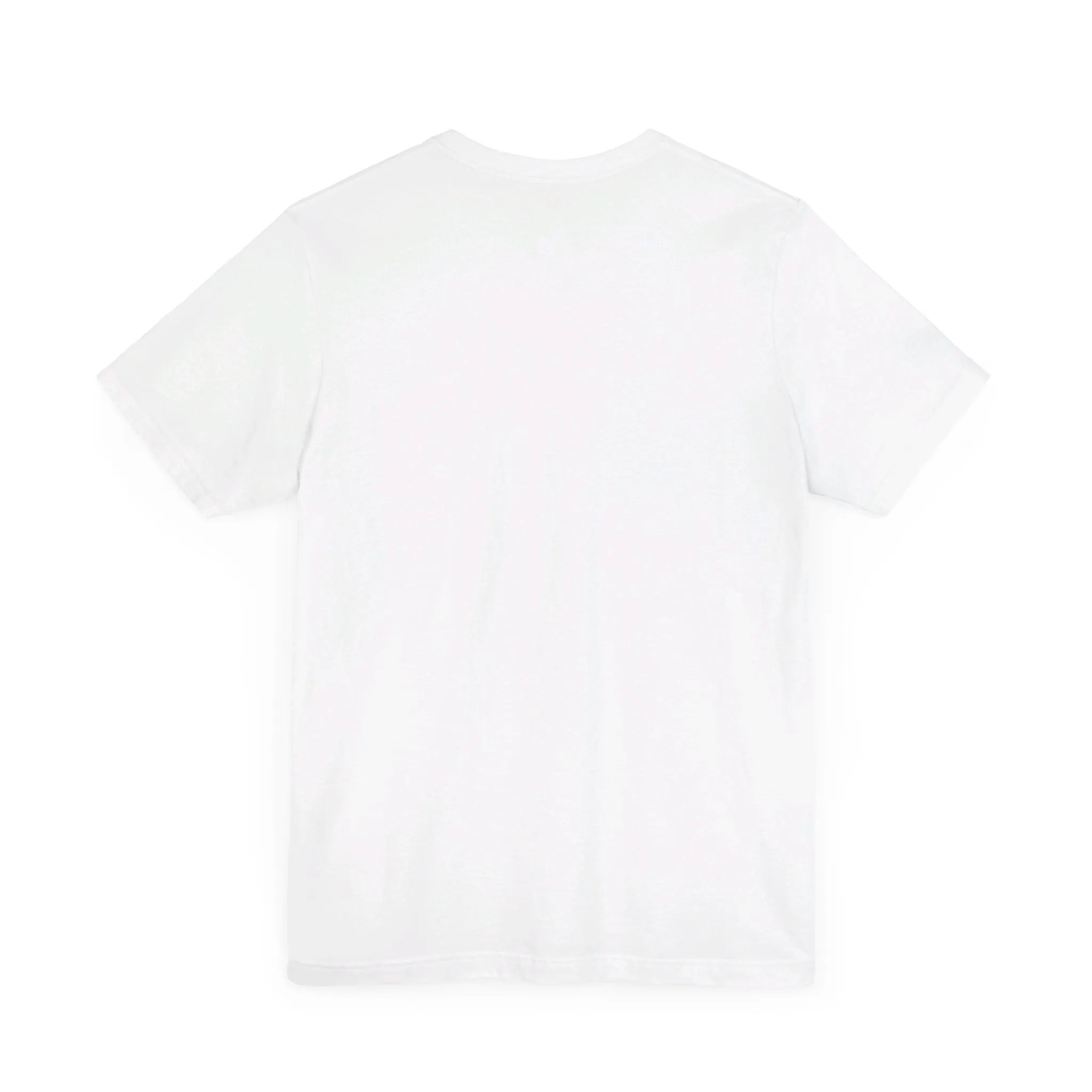 Hero For Hire/Luke Cage: Unisex Jersey Short Sleeve Tee