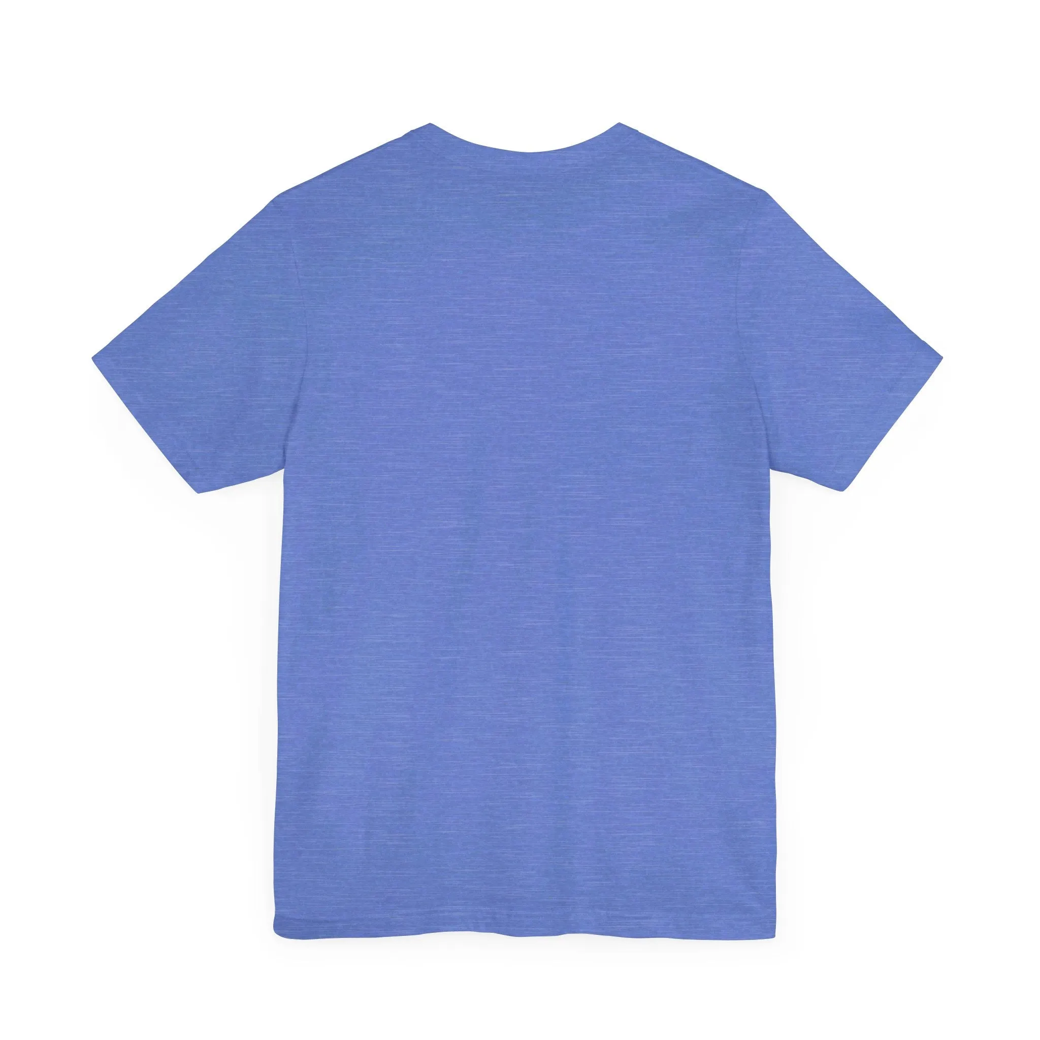 Hero For Hire/Luke Cage: Unisex Jersey Short Sleeve Tee