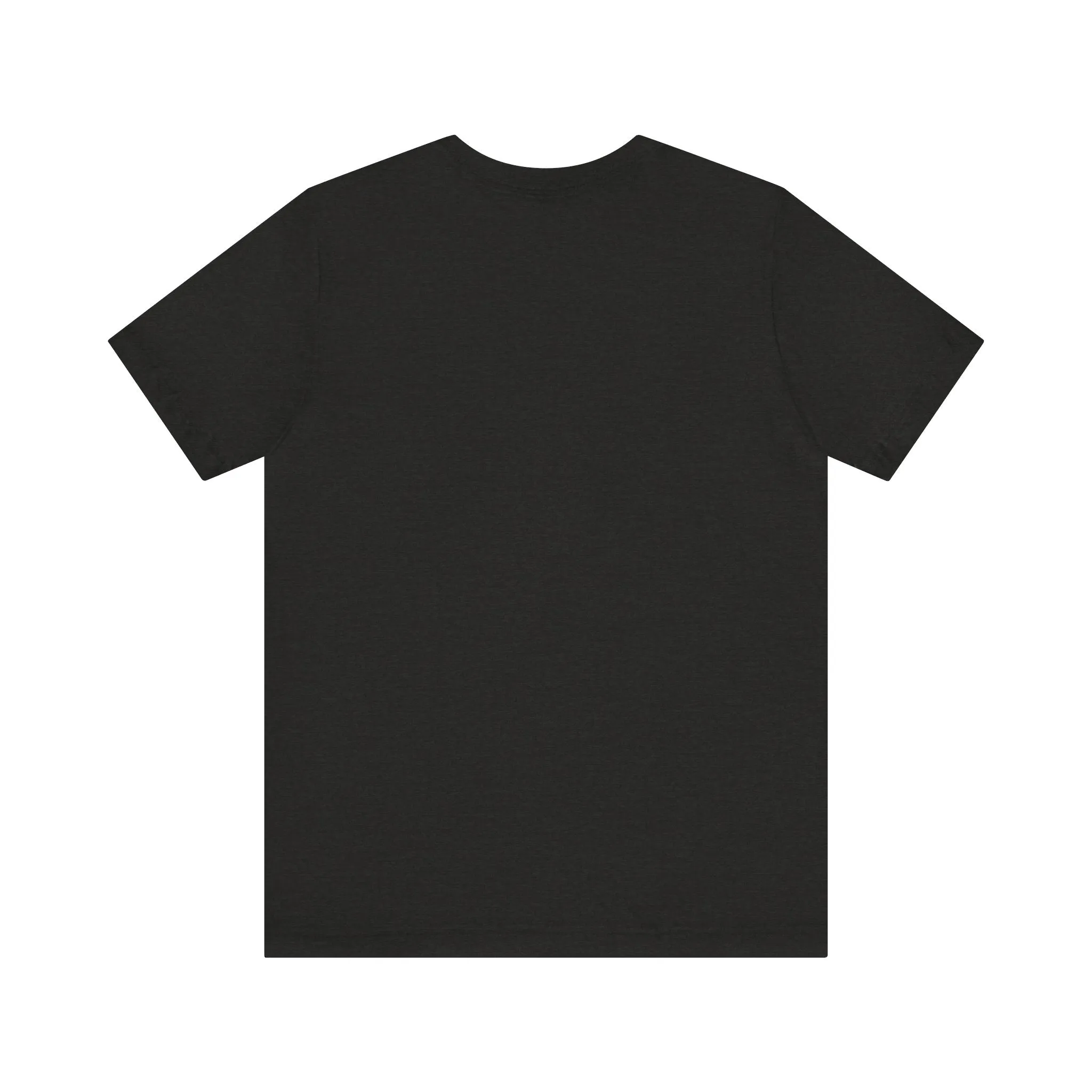Hero For Hire/Luke Cage: Unisex Jersey Short Sleeve Tee