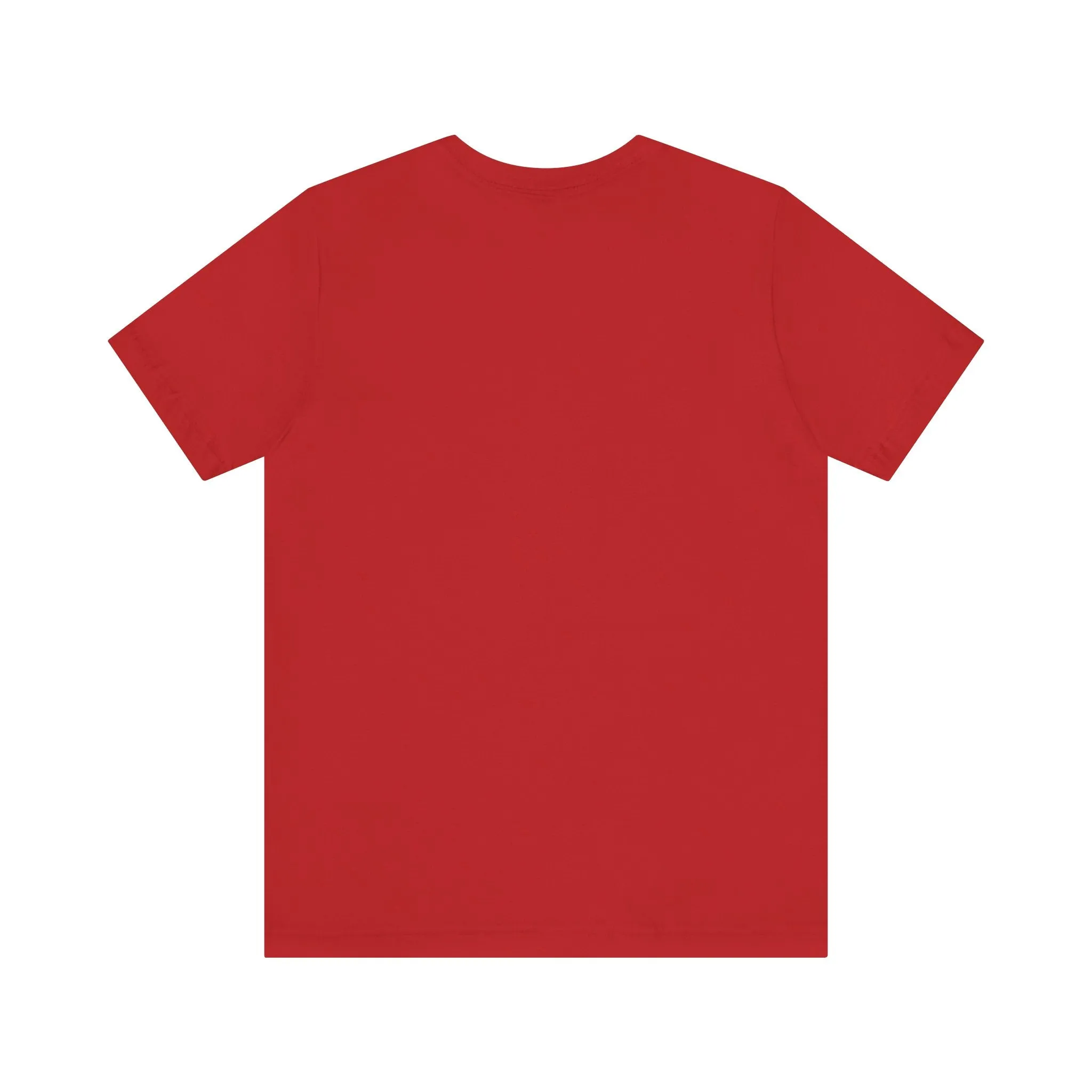 Hero For Hire/Luke Cage: Unisex Jersey Short Sleeve Tee
