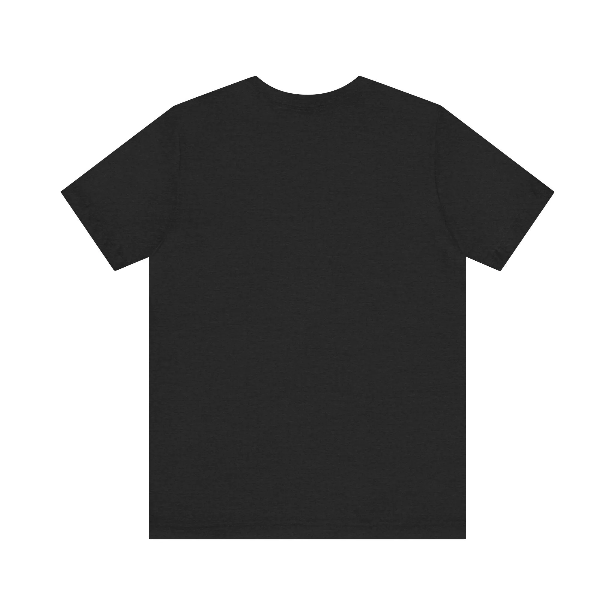 Hero For Hire/Luke Cage: Unisex Jersey Short Sleeve Tee