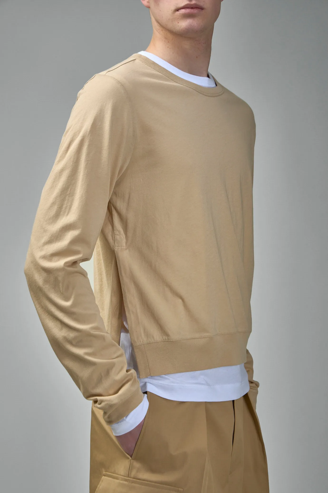 HEXMAN M.K.LS.T-Shirt