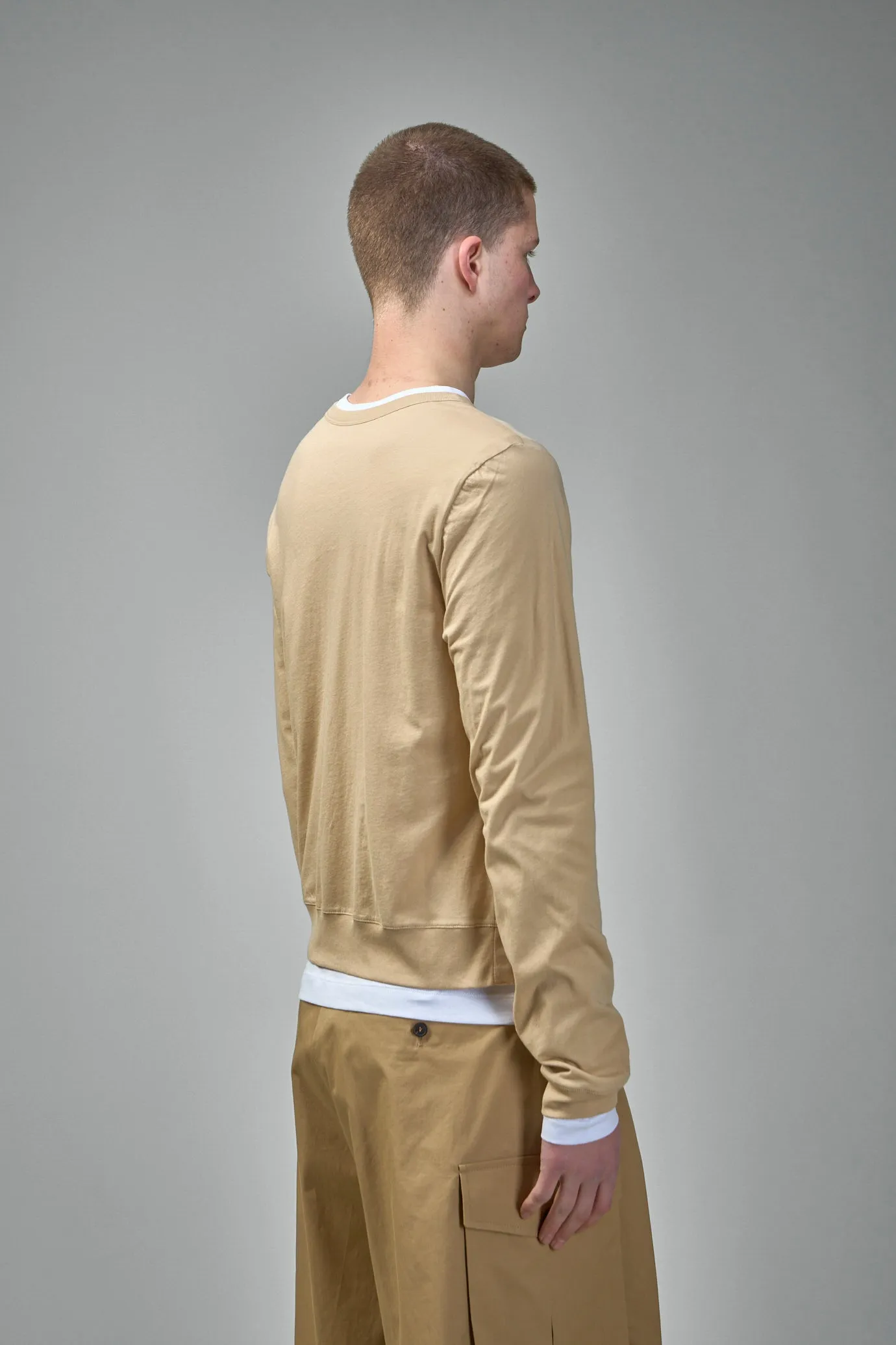 HEXMAN M.K.LS.T-Shirt