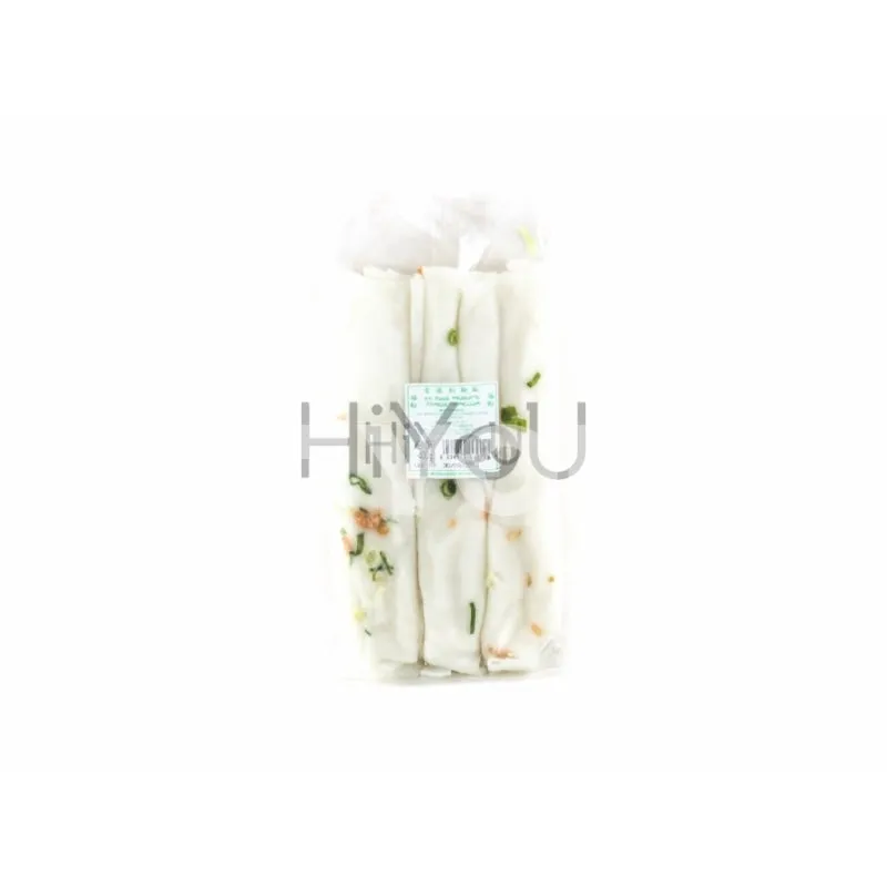 Hong Kong Cheong Fun 400g ~ 香港肠粉 400g