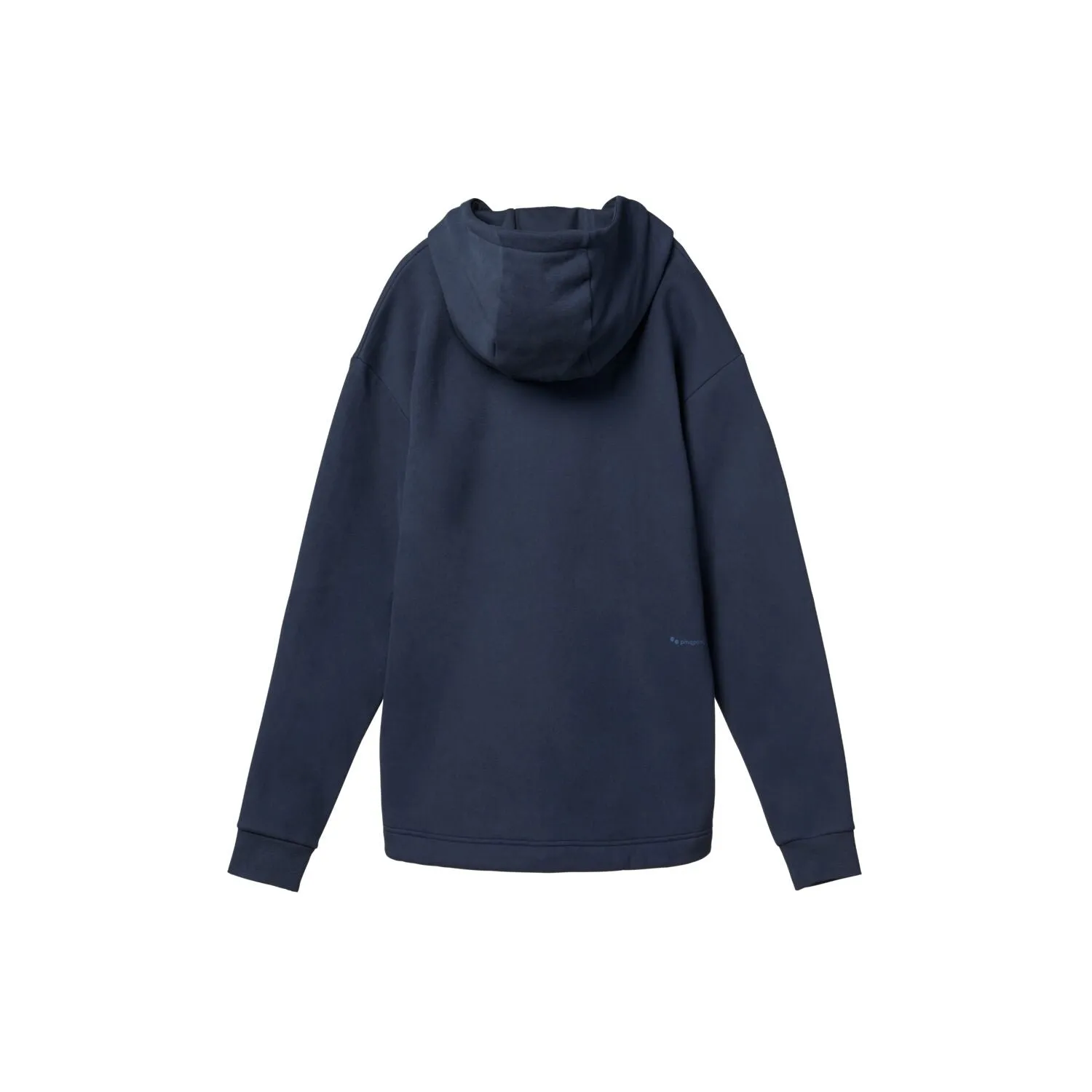 Hoodie - Currant Blue (Unisex)