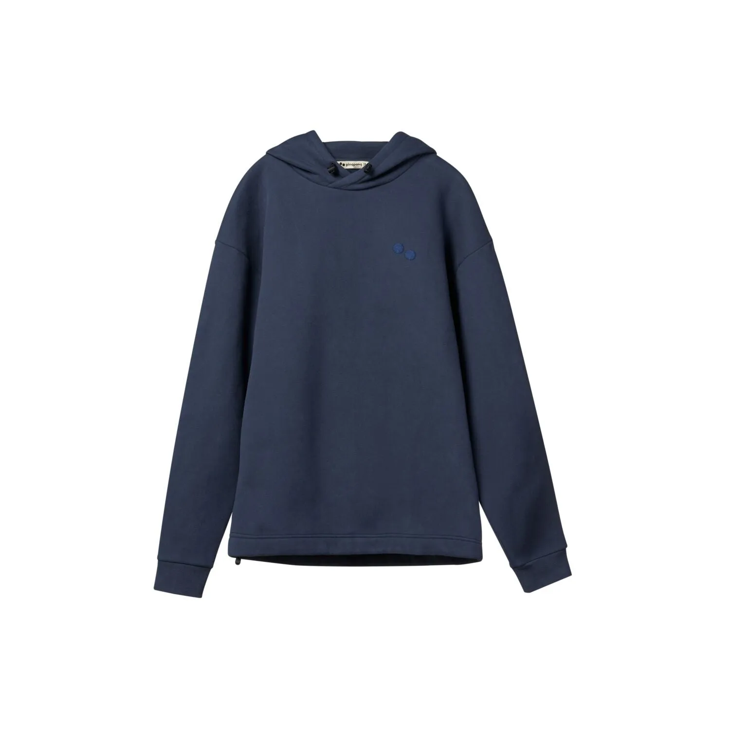Hoodie - Currant Blue (Unisex)