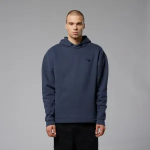 Hoodie - Currant Blue (Unisex)