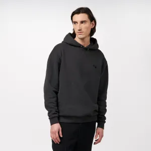 Hoodie - Peat Black (Unisex)