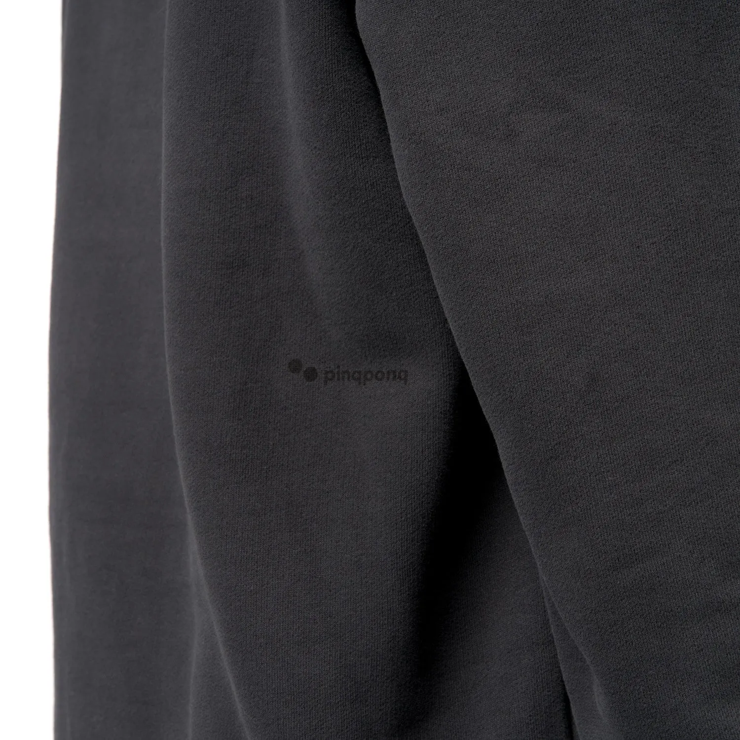 Hoodie - Peat Black (Unisex)