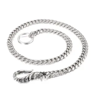 Hook Cuban Trouser Chain