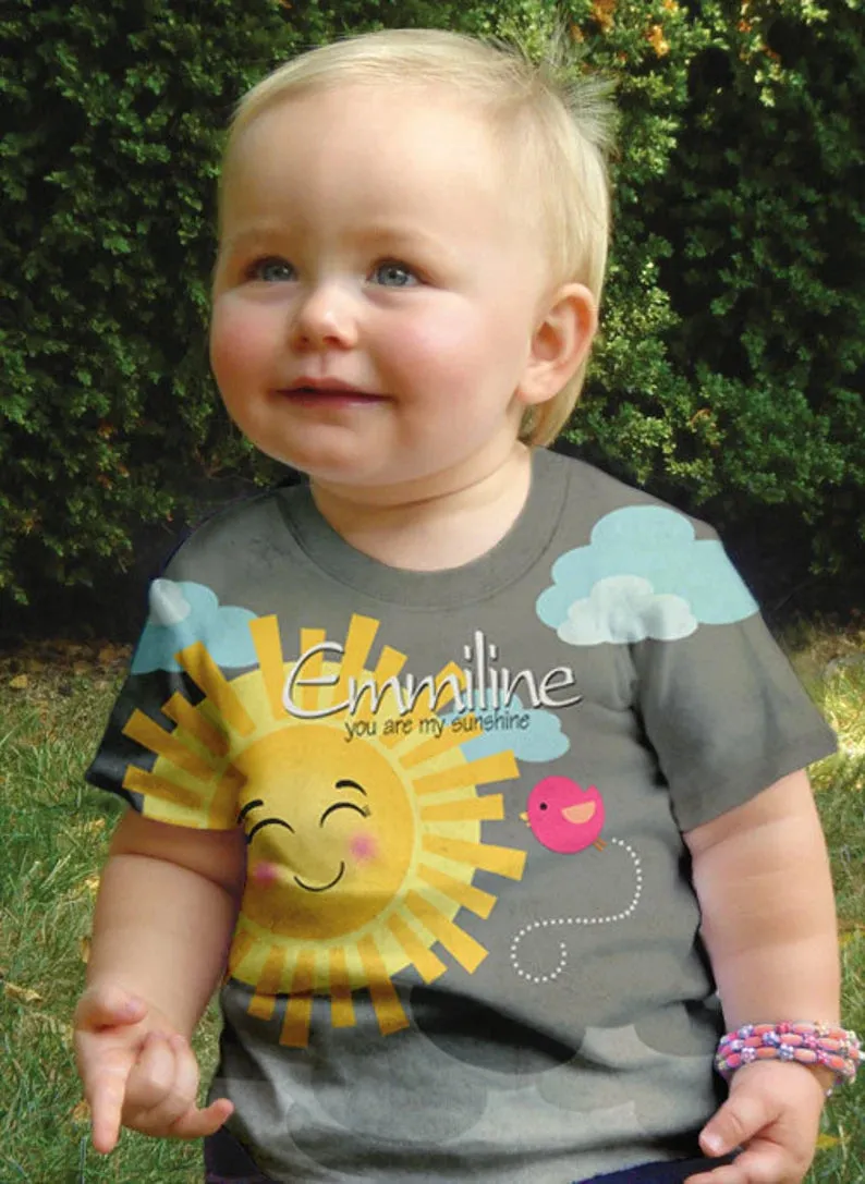 HPSP Shirt, Custom Birthday Shirt, Girls Superhero birthday Shirt, Personalized Girls Superhero T-Shirts, Kids Birthday Shirts,  Family Girls Fairy Shirts, Girls Fairy 3D Shirt.