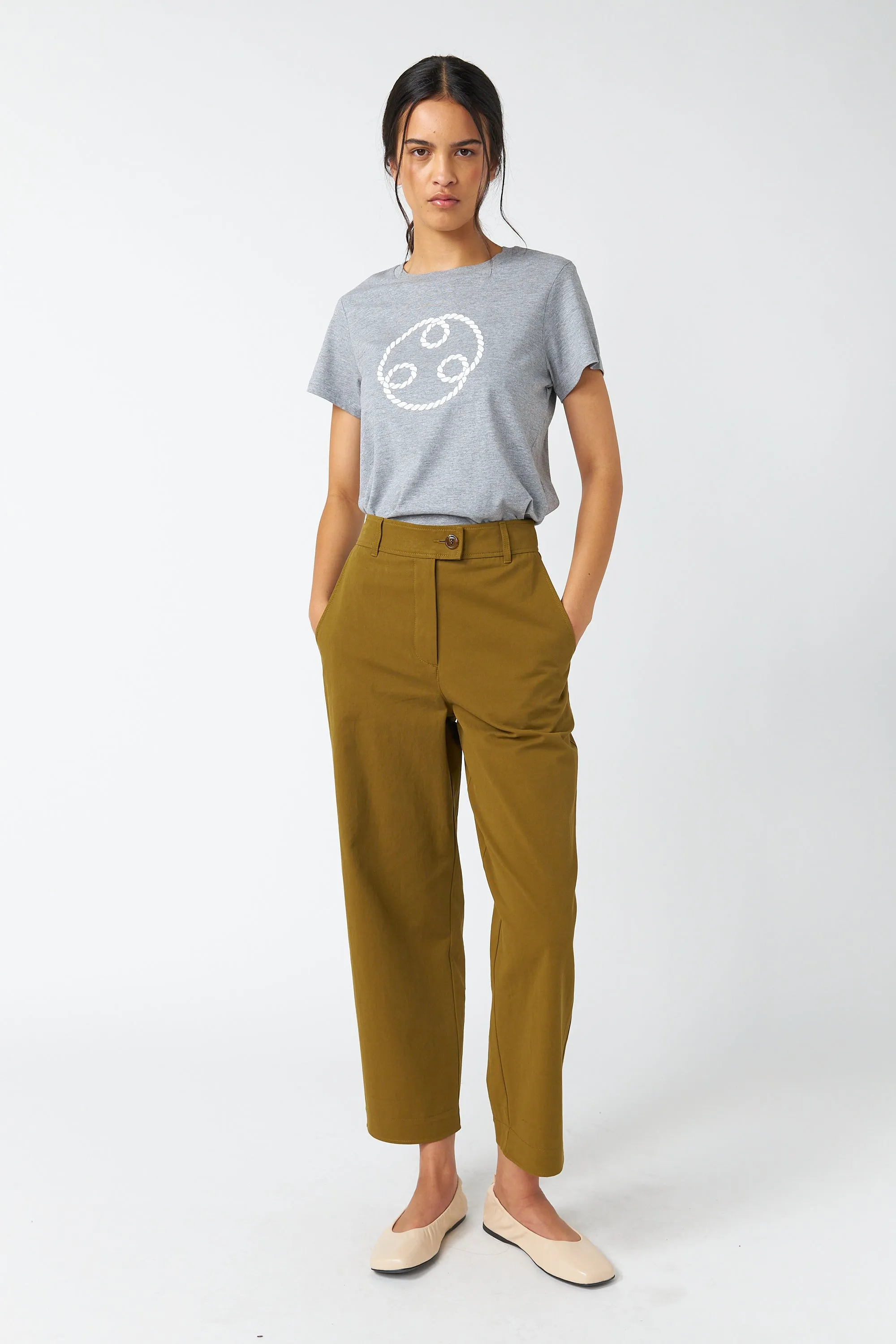 Huddle t-shirt