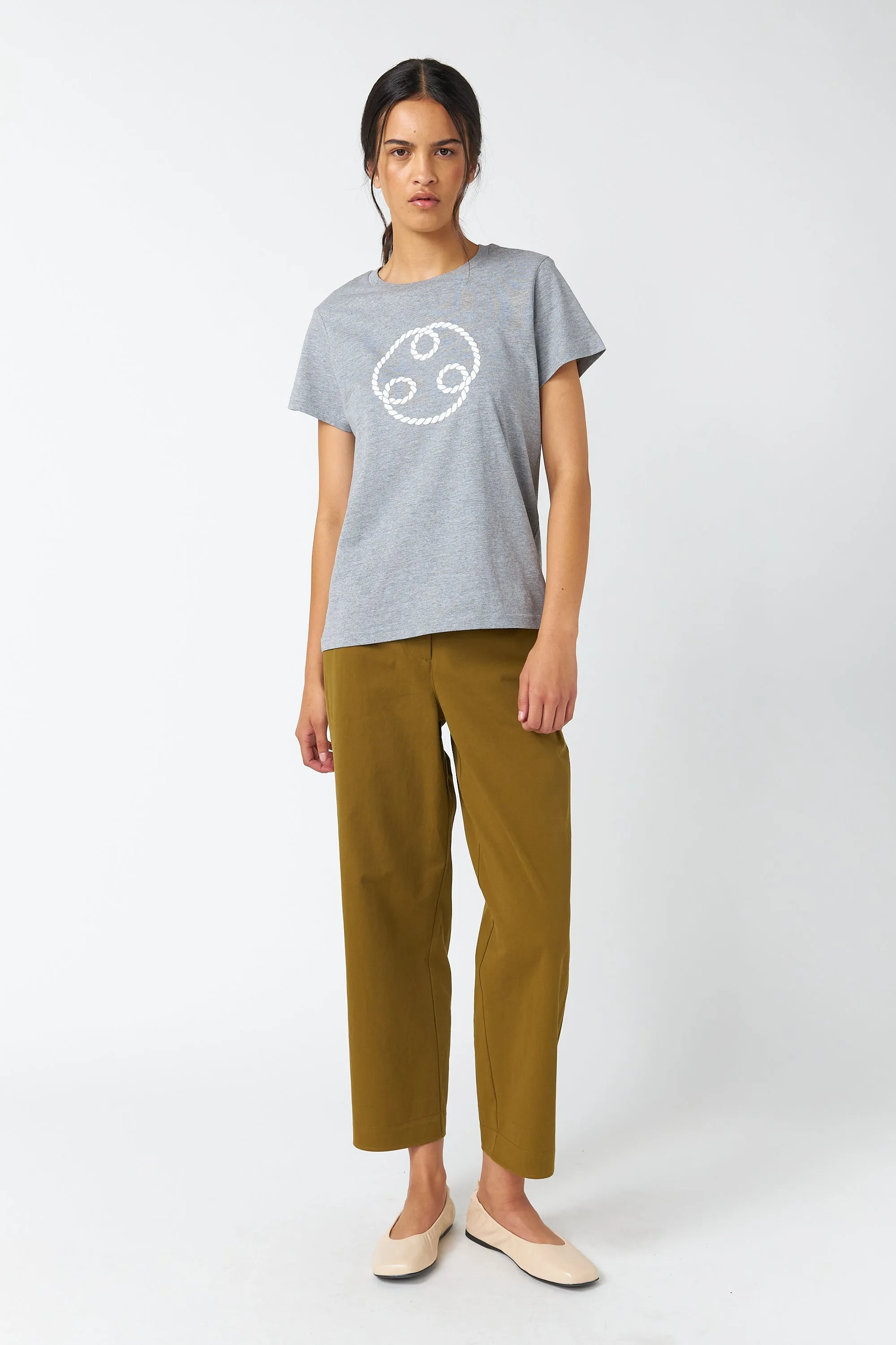 Huddle t-shirt