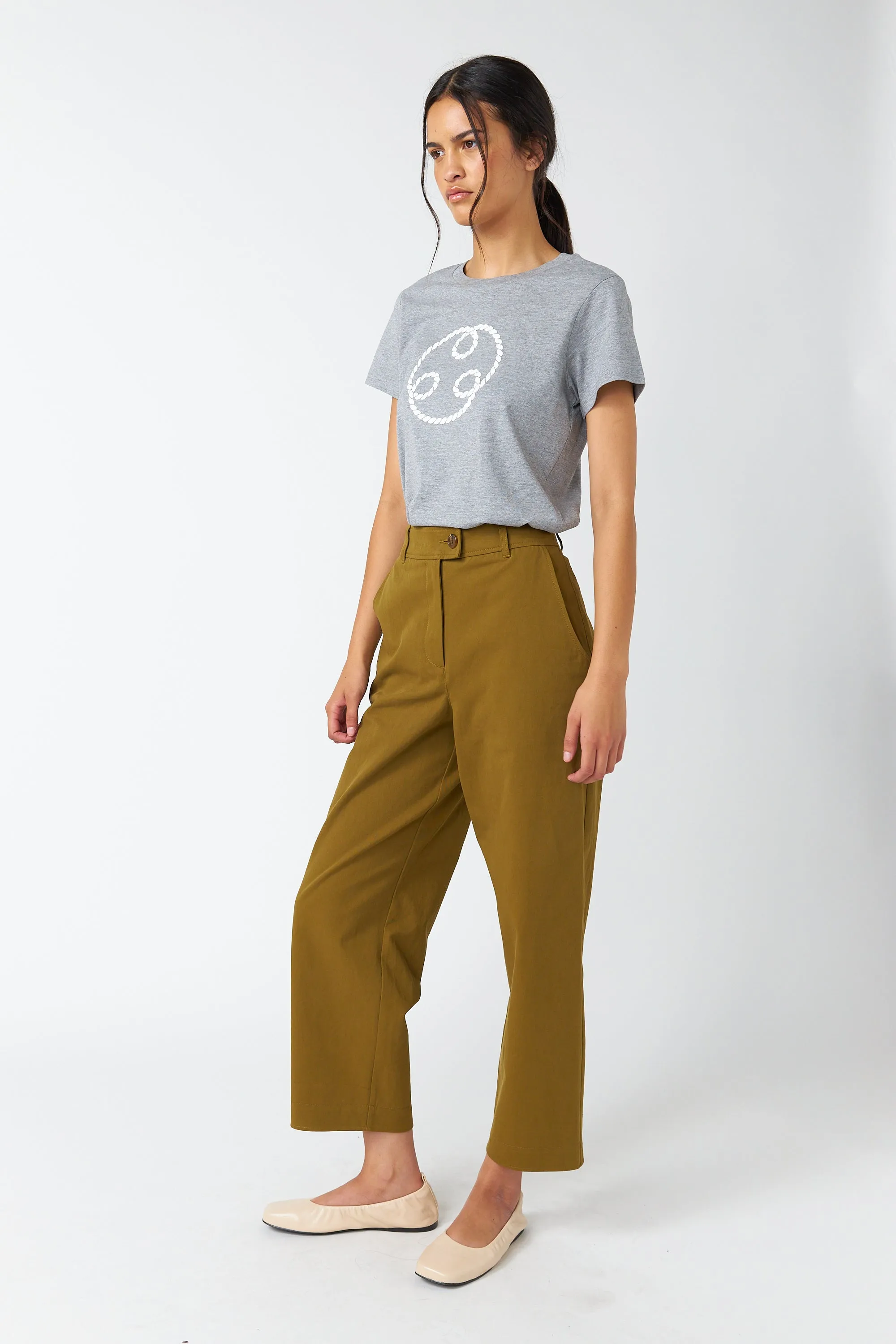 Huddle t-shirt