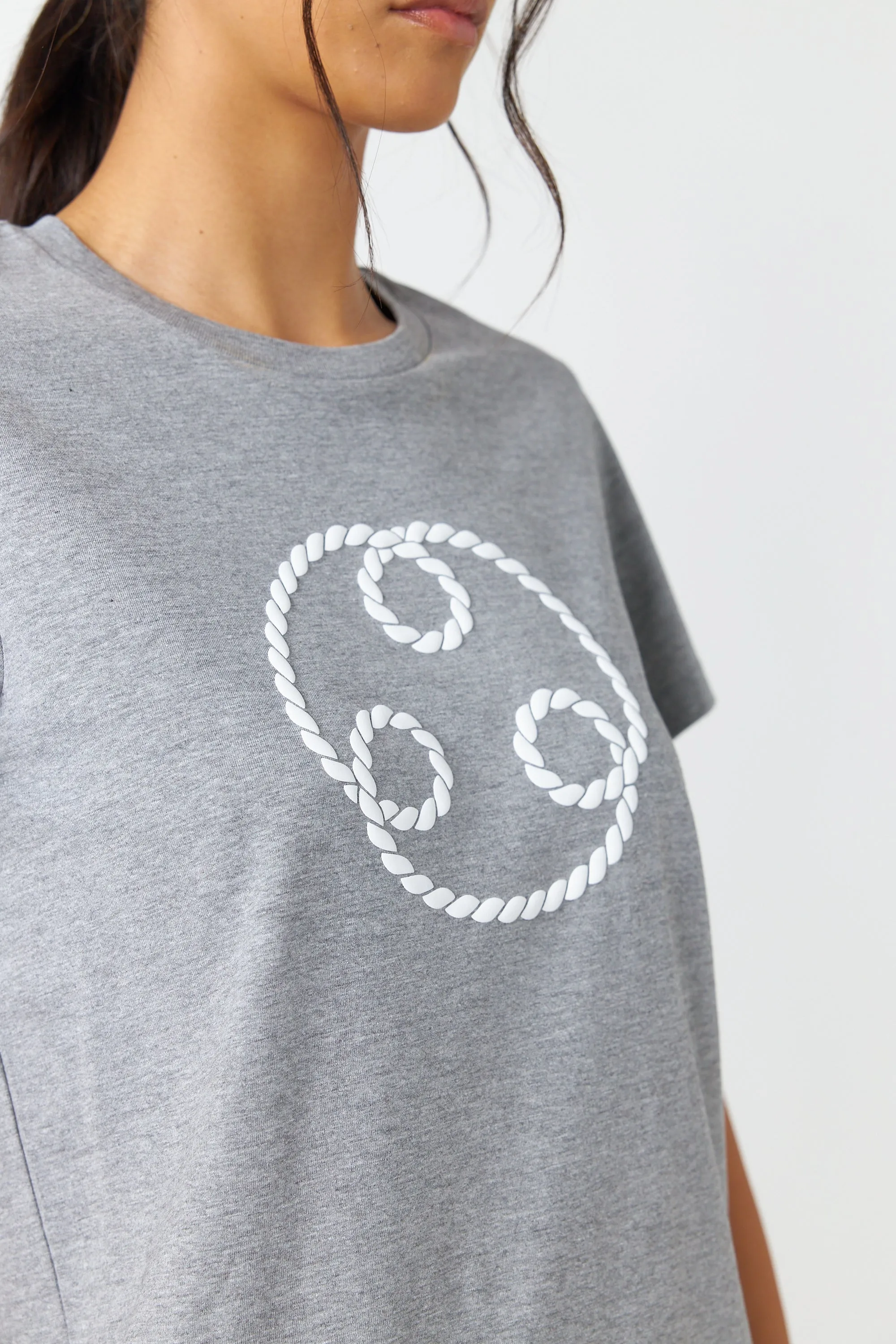 Huddle t-shirt